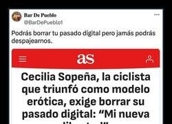 Enlace a Lo va a tener complicado...