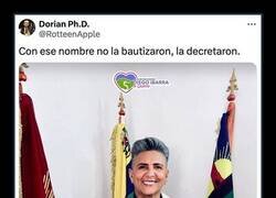 Enlace a Un nombre apropiado