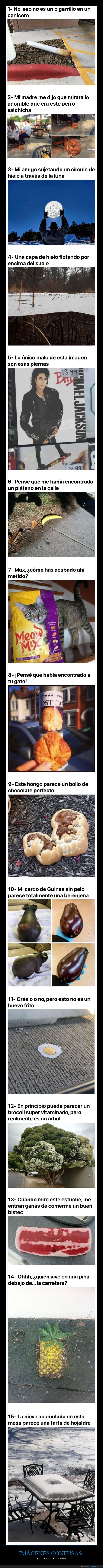 imágenes confusas,mindfuck