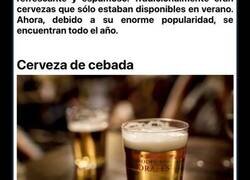 Enlace a Los 13 tipos de cerveza más consumidas del mundo y la forma más fácil de distinguirlas