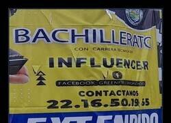 Enlace a Al fin una carrera con buenas salidas laborales