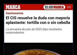 Enlace a La mayoría ha hablado