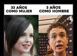 Enlace a Complicándose la vida