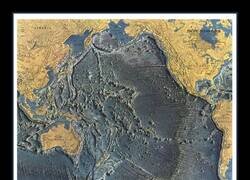 Enlace a Mapas de los fondos oceánicos