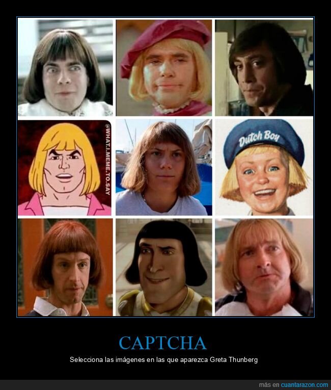 greta thunberg,corte de pelo