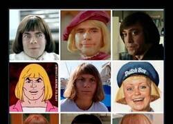 Enlace a Encuentra a Greta