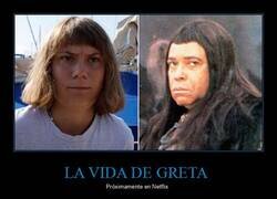 Enlace a Versión Netflix