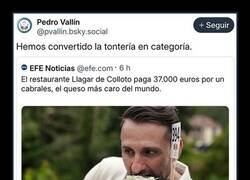 Enlace a Ya tiene que estar bueno...