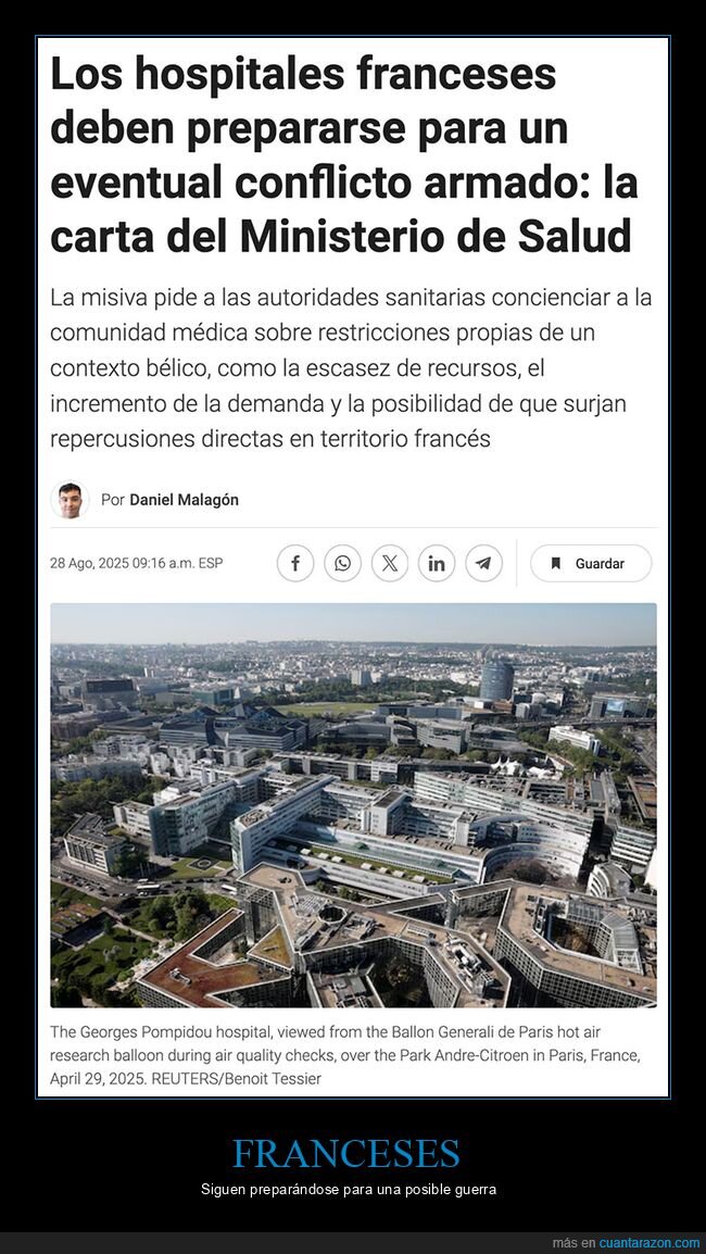 francia,guerra,hospitales