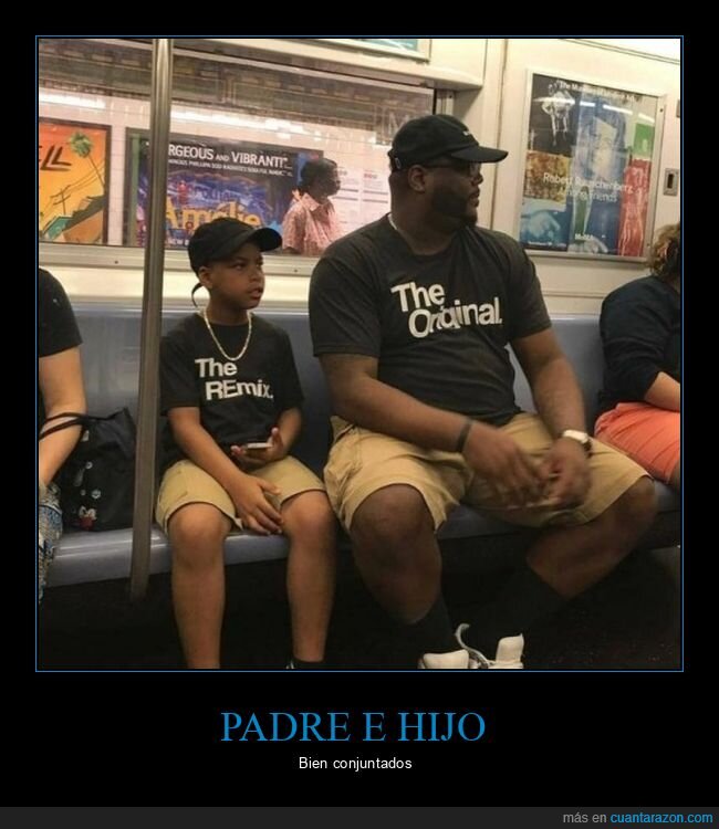 hijo,original,padre,remix