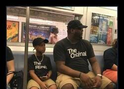 Enlace a Camisetas a juego