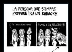 Enlace a Propuesta mal recibida