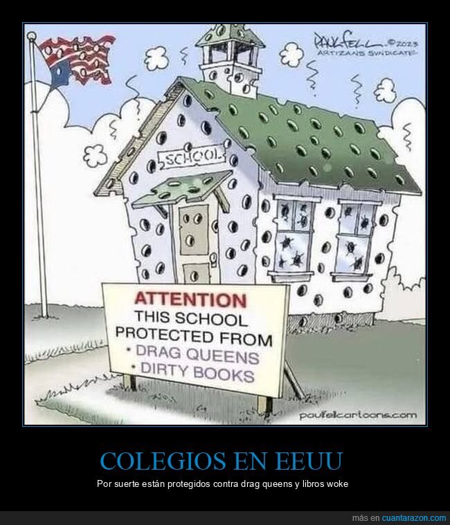 colegio,eeuu,tiroteo