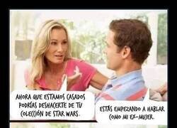 Enlace a Problemas conyugales