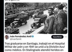 Enlace a Argimiro García Granados, el heroico médico gallego que se enfrentó al infierno de la Guerra de Vietnam