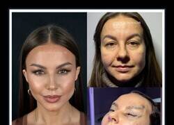 Enlace a ¿Es la misma persona?