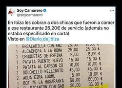 Enlace a Por si no tuvieran precios suficientemente altos...