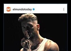 Enlace a Sanción insuficiente