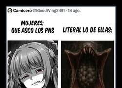 Enlace a Un meme que dice mucho de su autor