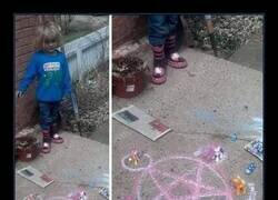 Enlace a Cosas de niños