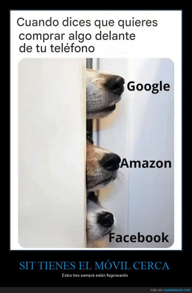 comprar,google,amazon,facebook