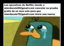 Enlace a No pueden hacer nada para evitarlo