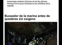 Enlace a Fotos tomadas segundos antes de un desastre que te harán encogerte