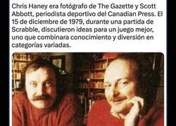 Enlace a La historia del origen del Trivial