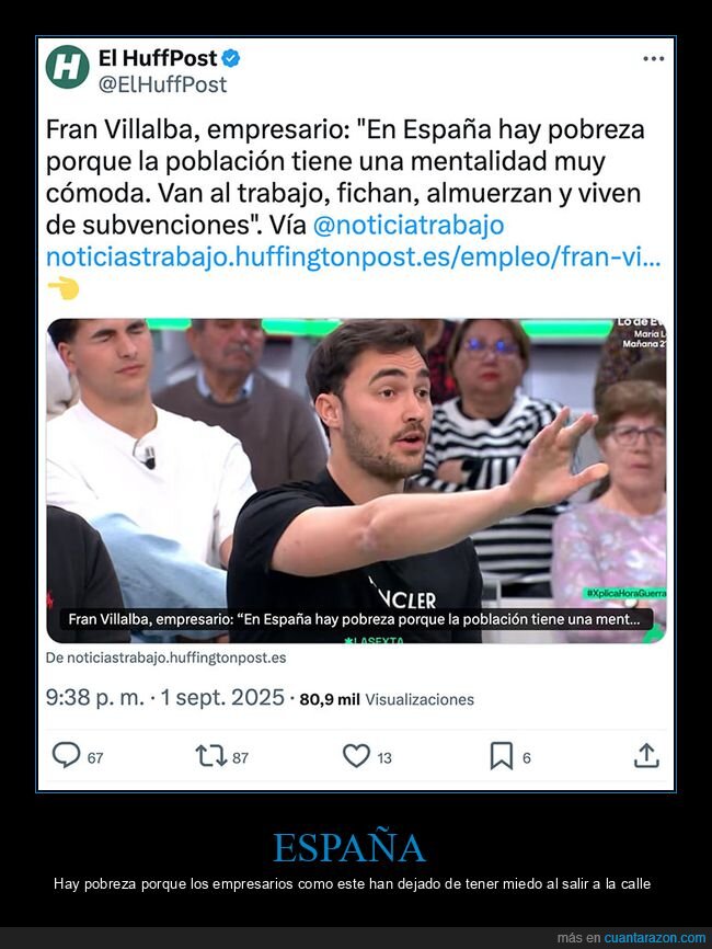 empresario,pobreza,subvenciones,trabajo