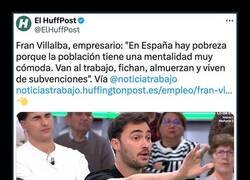 Enlace a Polémicas declaraciones