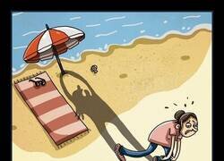 Enlace a Resistiéndose a lo inevitable