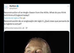 Enlace a Un motero de otra época