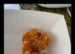 Enlace a Forma sospechosa