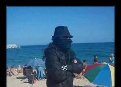 Enlace a Fiel a su espíritu