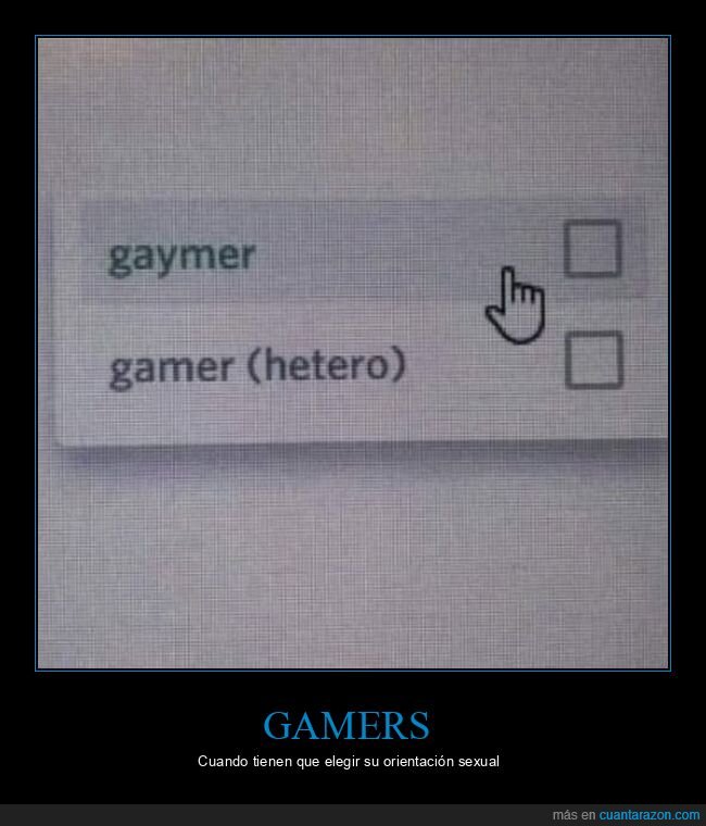 gamer,gaymer,gay