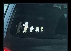 Enlace a Baja familiar