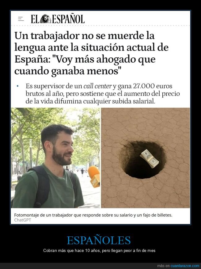 trabajador,españa,ganar