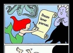 Enlace a Debió especificar...