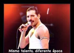 Enlace a Grandes talentos