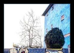 Enlace a Popeye y sus espinacas