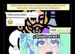 Enlace a Sticker inapropiado