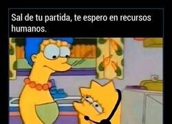 Enlace a ¿Algún problema, jefe?