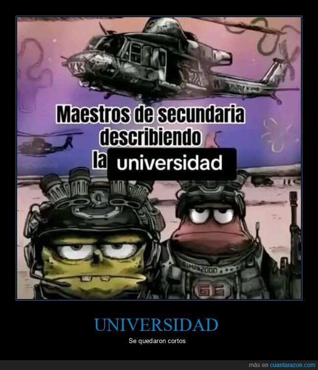 profesores,universidad