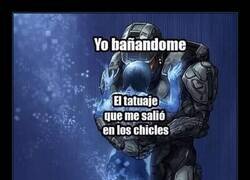 Enlace a Adiós para siempre...