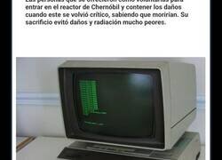 Enlace a Momentos famosos en los que alguien dijo «vale, yo lo haré», y cambió el curso de la historia