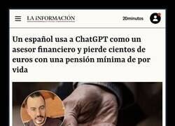 Enlace a Cuando ChatGPT te la juega
