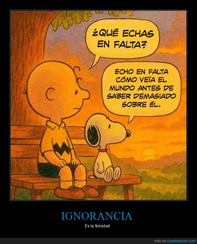 echar de menos,mundo,saber