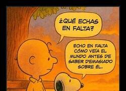 Enlace a Momento nostálgico