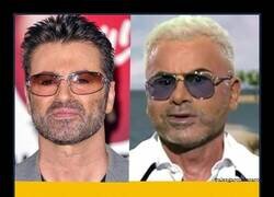 Enlace a Intento de George Michael