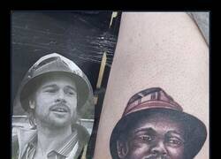 Enlace a Cuando te tatúa tu amigo que lo hace más barato